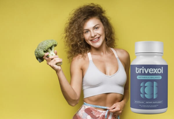 Trivexol capsules Reviews - Opinions, price, effects