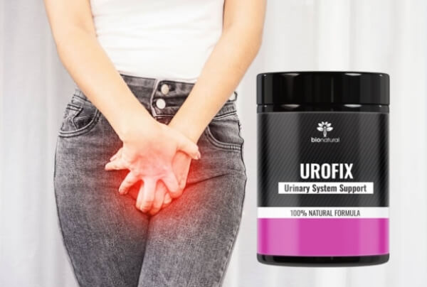 Urofix capsules Reviews Macedonia - Opinions, price, effects