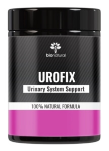 Urofix capsules Reviews Macedonia