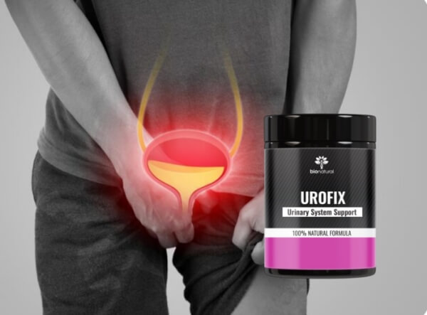 How to Use Urofix