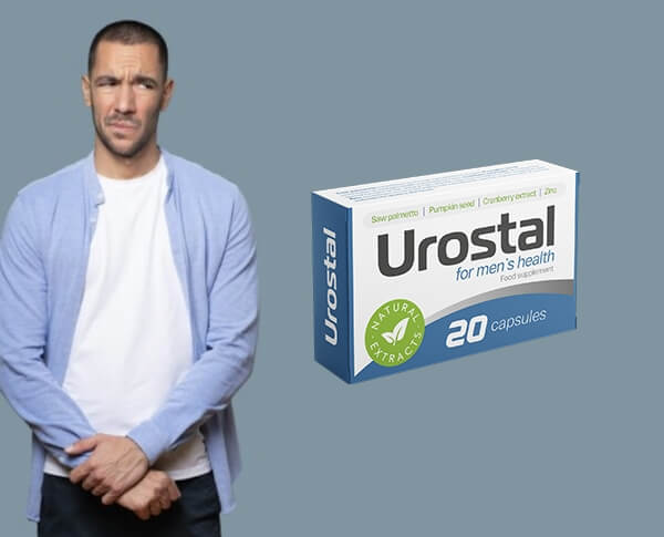 How to Take Urostal – Instructions for Use