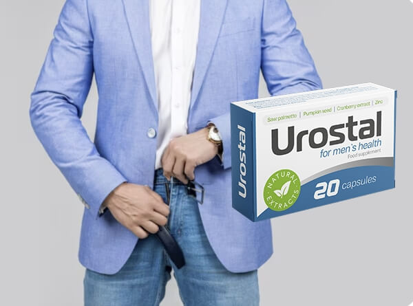 Urostal capsules Reviews - Opinions, price, effects