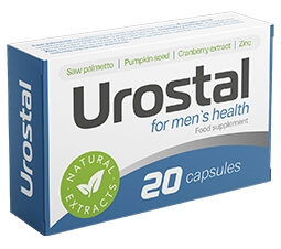 Urostal capsules Reviews