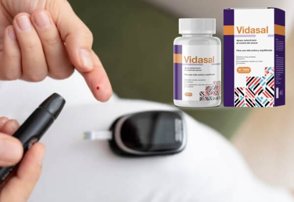 How to Use Vidasal Instructions