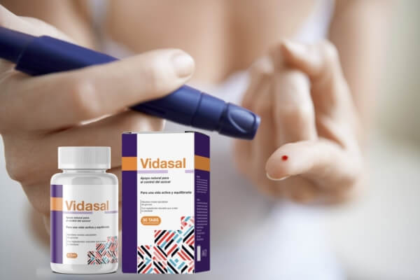 Vidasal Price in Ecuador