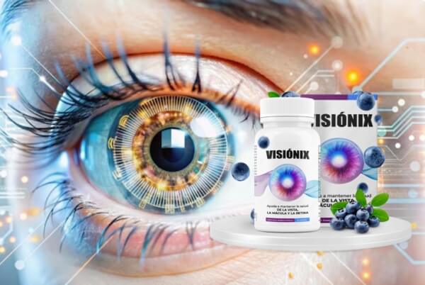 Visionix capsules Reviews Guatemala - Opinions, price, effects