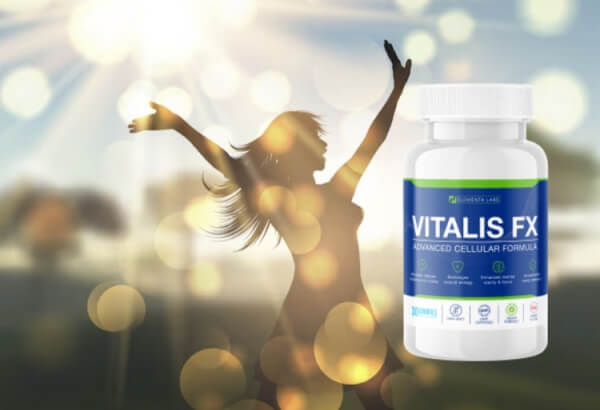 Vitalis FX Gummies Opinions & Comments on Forums Vitalis FX Gummies Reviews Germany Switzerland - Opinions, price, effects