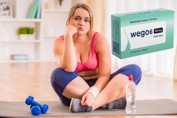 WeGo6 capsules Reviews Germany Austria Switzerland - Opinions, price, effects