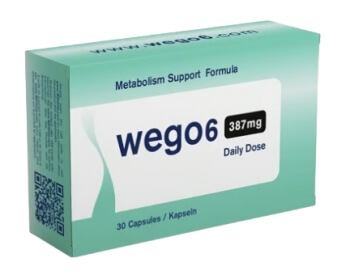 WeGo6 capsules Reviews Germany Austria Switzerland