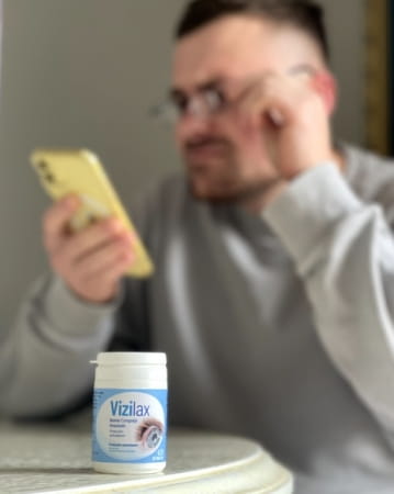 How to Take Vizilax – Instructions for Use