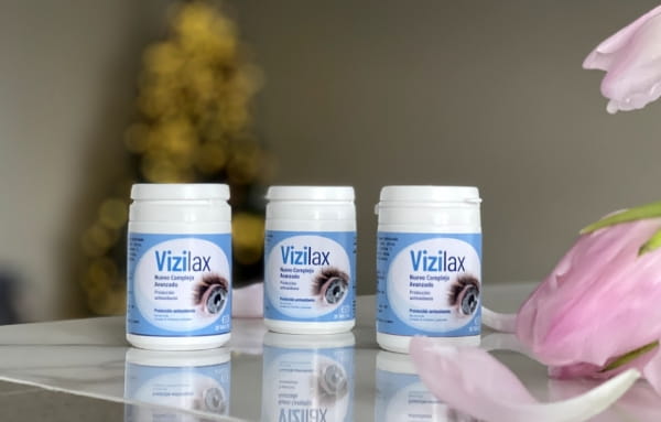 What Is Vizilax & What Does It Serve for