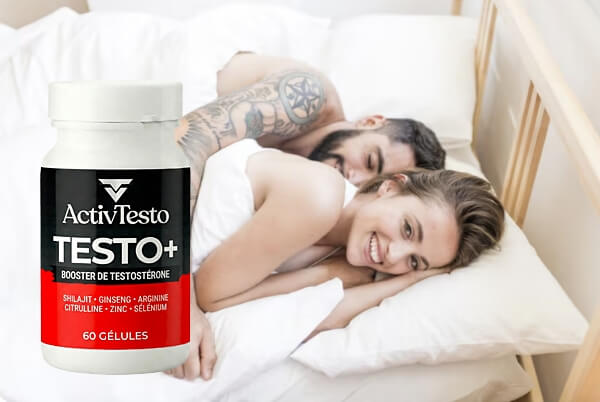 ActivTesto Price in Europe