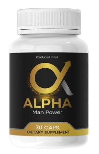Alpha Man Power capsules Reviews Kosovo ALbania