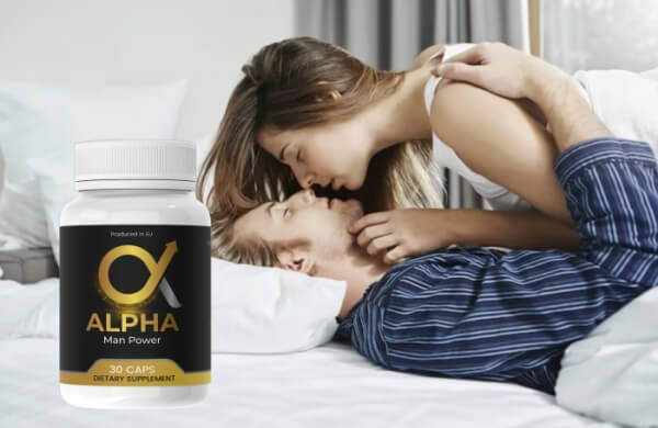 How to Take Alpha Man Power – Instructions for Use