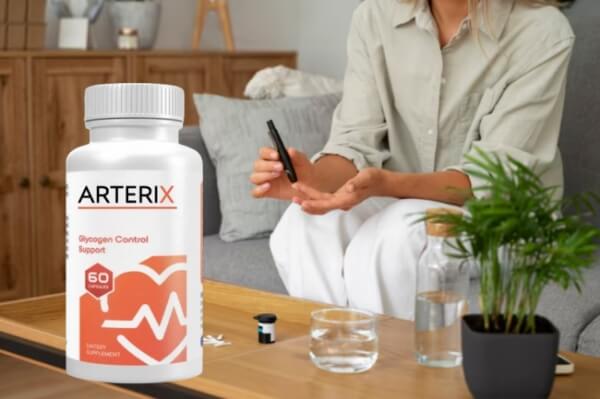 Arterix capsules Reviews - Opinions, price, effects