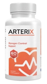 Arterix capsules Reviews