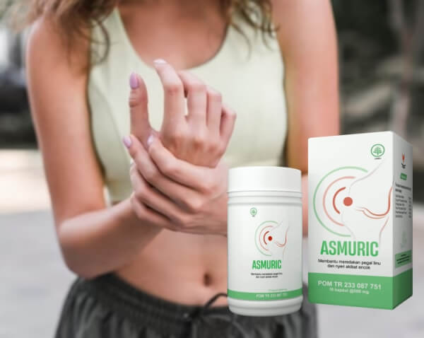 Asmuric Price in Indonesia