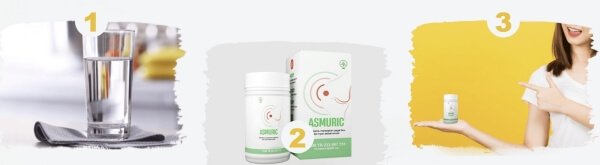 How to Use Asmuric Instructions