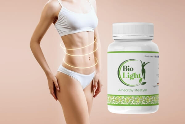 BioLight capsules Reviews Albania Kosovo - Opinions, price, effects
