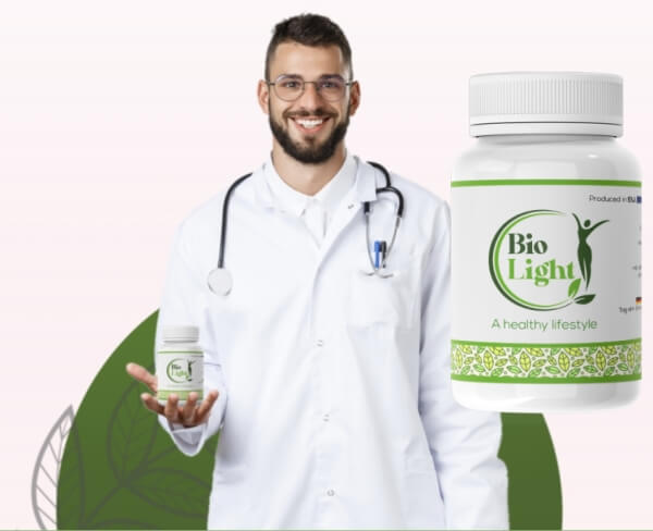 How to Use BioLight Instructions