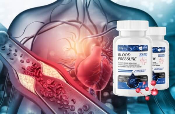 CardioX Blood Pressure capsules Reviews - Opinions, price, effects