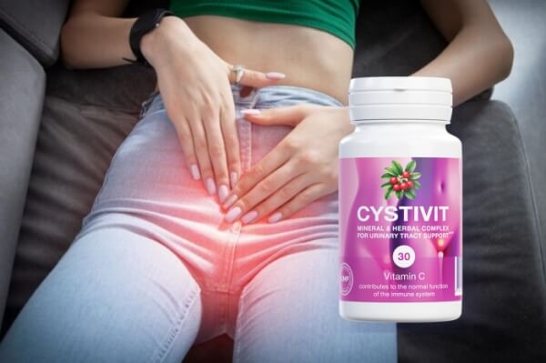 Cystivit capsules Reviews - Opinions, price, effects