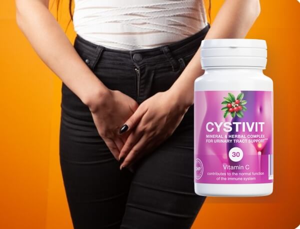 Cystivit Price in Europe