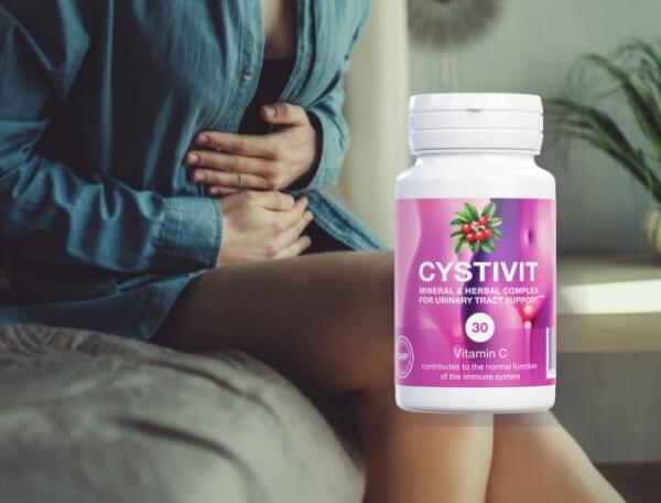 How to Use Cystivit Instructions