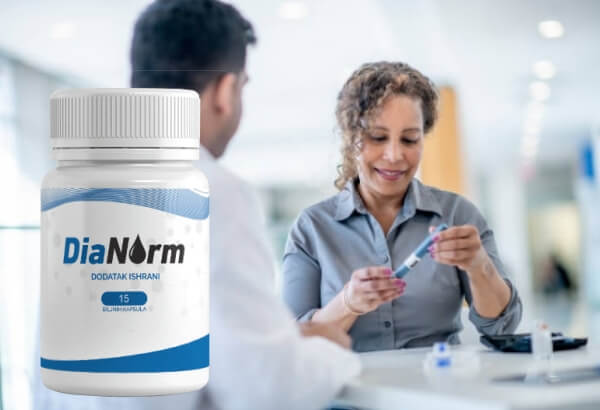 DiaNorm Price in Europe – How Much Does It Cost