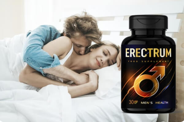 Erectrum capsules Reviews - Opinions, price, effects