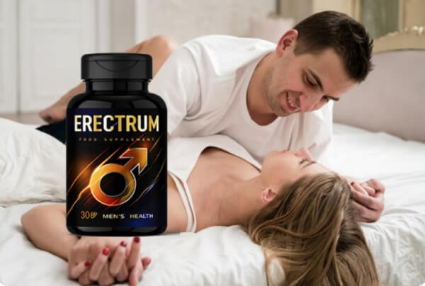 How to Take Erectrum – Instructions for Use