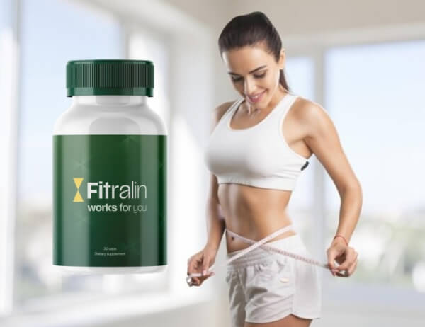 Fitralin capsules Reviews - Opinions, price, effects