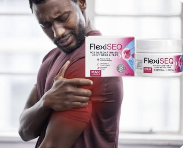 FlexiSEQ cream Reviews Kenya - Opinions, price, effects