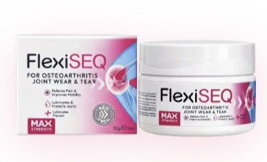 FlexiSEQ cream Reviews Kenya