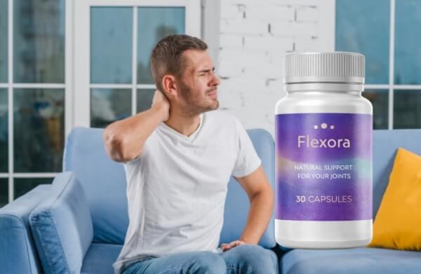Flexora Reviews✅ Side Effects, How to Use, Scam 2026