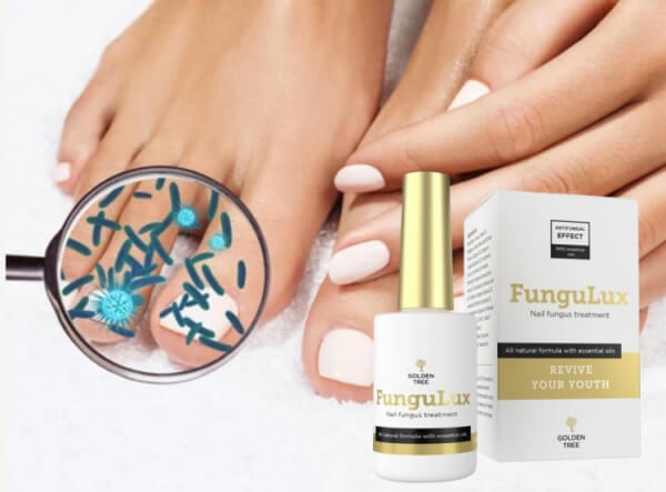 FunguLux gel Reviews - Opinions, price, effects
