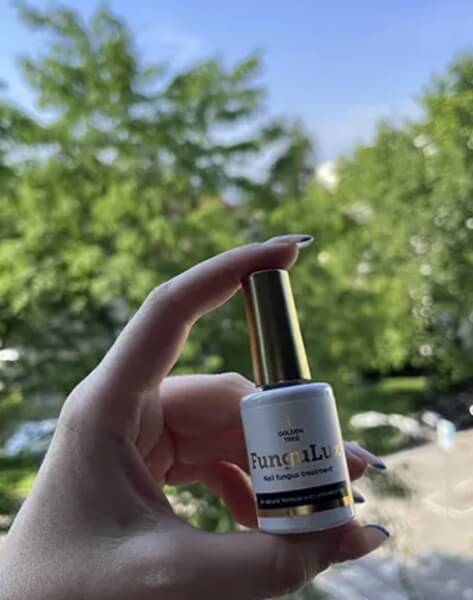 How to Use Golden Tree FunguLux – Instructions for Use