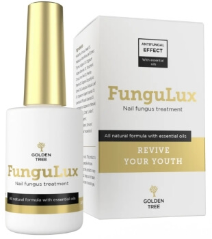 FunguLux gel Reviews