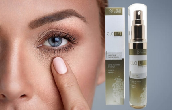 GloLift serum Reviews Indonesia - Opinions, price, effects