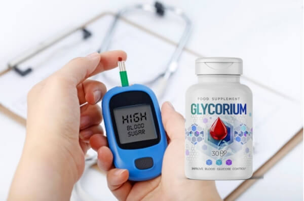Glycorium capsules Reviews Italy - Opinions, price, effects