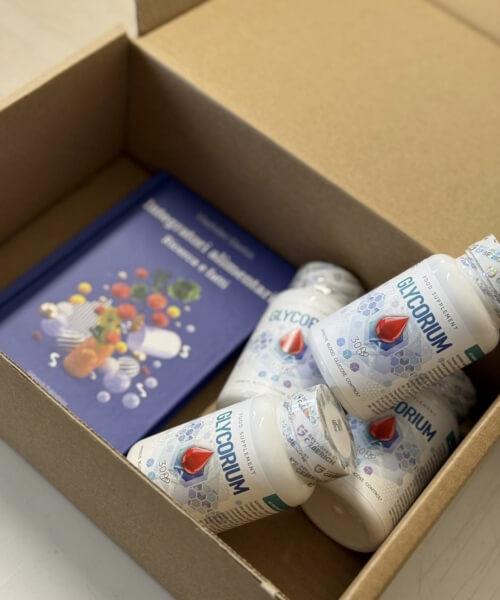 Glycorium Price in Italy