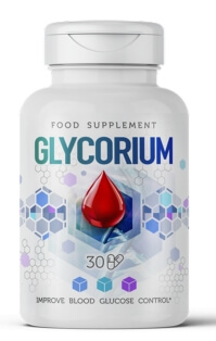 Glycorium capsules Reviews Italy