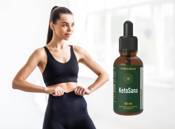 KetoSana Price in Europe- How Much Does It Cost