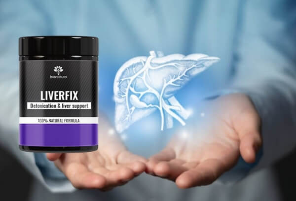 LiverFix Price in Macedonia – How Much Does It Cost