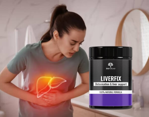 How to Take LiverFix – Instructions for Use