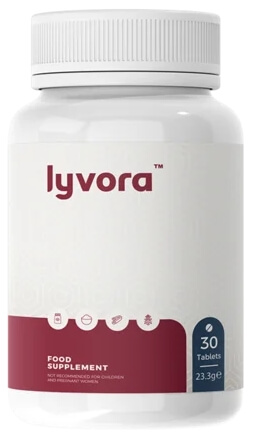 Lyvora capsules Reviews