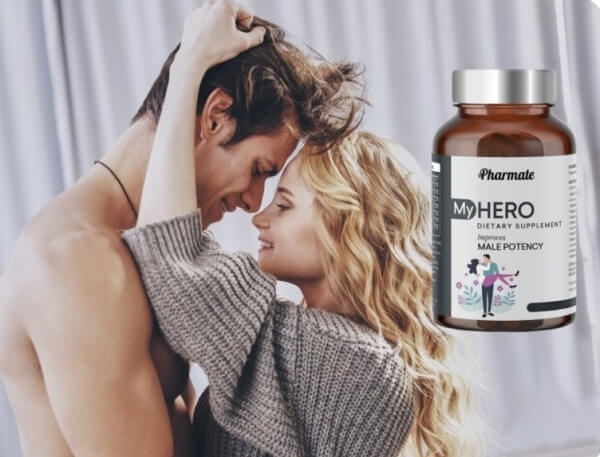 How to Take My Hero – Instructions for Use