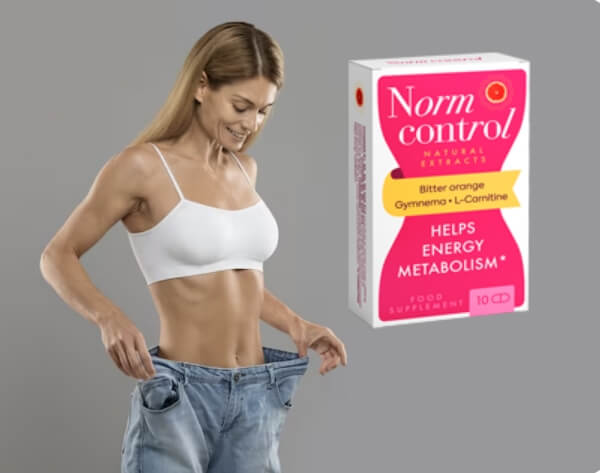 Normcontrol capsules Reviews - Opinions, price, effects