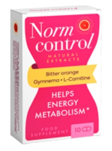 Normcontrol capsules Reviews