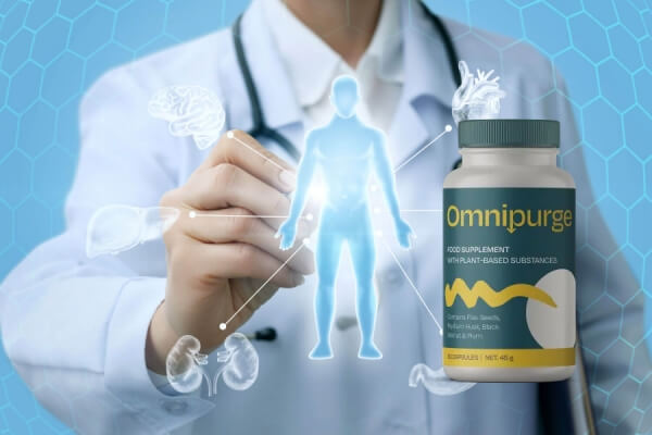 Omnipurge capsules Reviews - Opinions, price, effects
